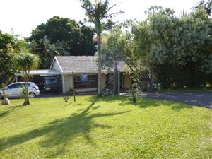 3 Bed House in Manors