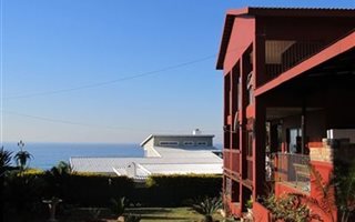 7 Bedroom House in Ifafa Beach