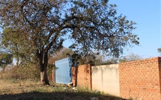 Commercial space in Mokopane