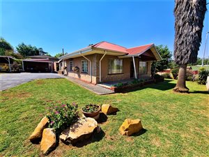 3 Bed House in Anzac