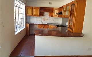 1.5 Bedroom Flat in Bryanston Ext 5
