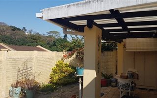 2 Bedroom Townhouse in Glen Hills