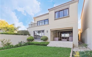 3 Bedroom Cluster in Broadacres