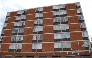 2 Bedroom Apartment in Kwaggasrand