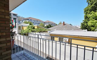2 Bedroom Apartment in Tamboerskloof