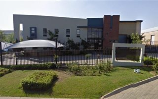 1450 m² Industrial space in Linbro Park