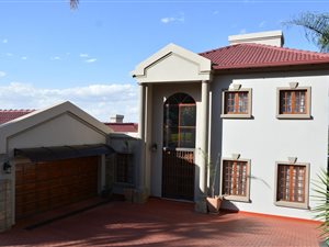 4 Bed House in Wilro Park