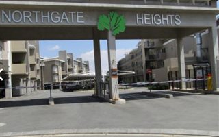 2 Bedroom Apartment in Northgate