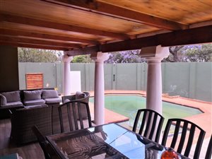 4 Bedroom House in Colbyn
