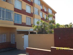 1 Bed Flat in Bluff
