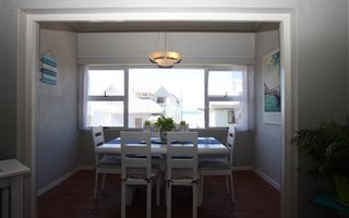 3 Bedroom Apartment in Muizenberg