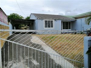 3 Bed House in Stonebridge