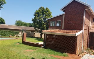 3 Bedroom House in Durban North