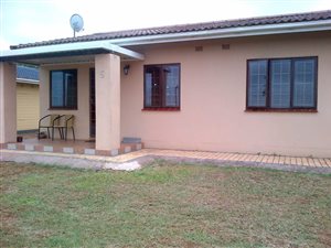 3 Bed House in Fairbreeze