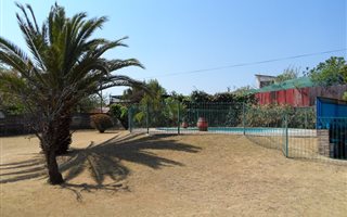 3 Bedroom House in Haddon