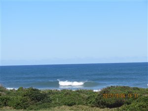 875 m² Land available in Winterstrand