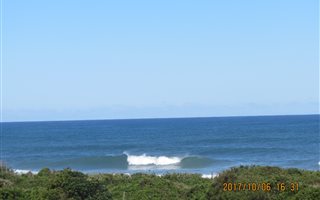 875 m² Land available in Winterstrand