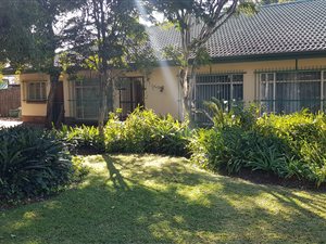 4 Bed House in Grootvlei AH