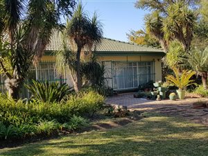 4 Bed House in Grootvlei AH