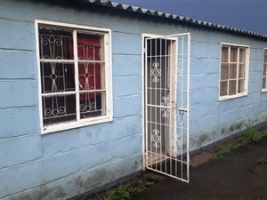3 Bed House in Northdale