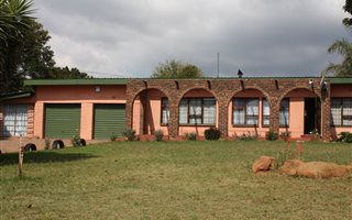 15 Bedroom House in Machadodorp