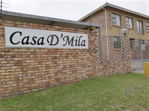 2 Bedroom Apartment in Mount Pleasant