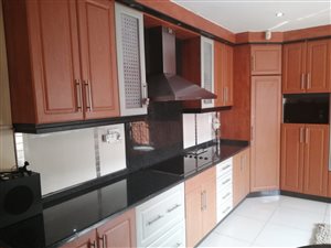 3 Bed Simplex in Malvern