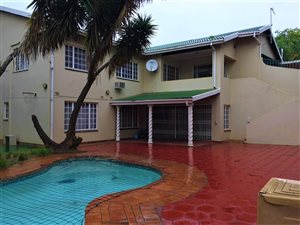4 Bed House in Inyala Park