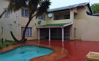 4 Bedroom House in Inyala Park