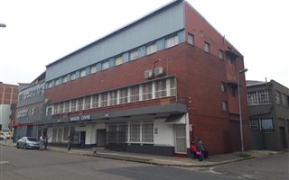 941 m² Commercial space in Congella
