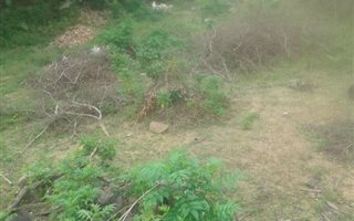 400 m² Land available in Umlazi
