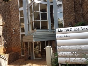 1159 m² Commercial space in Newlands