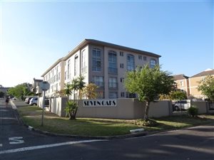 1 Bed Apartment in Durbanville Central