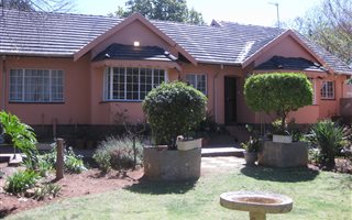 4 Bedroom House in Winchester Hills
