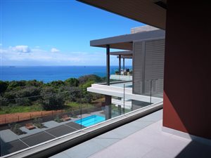 3 Bed Apartment in Sibaya Precinct