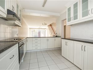 3 Bed Duplex in Musgrave