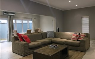 2 Bedroom Townhouse in Risiville