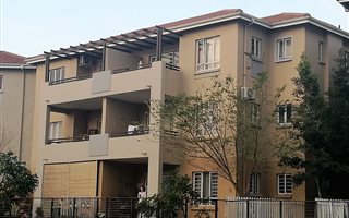 2 Bedroom Apartment in Sheffield Manor