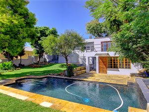 3 Bed House in Melville