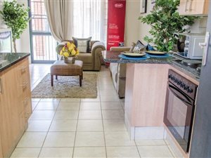2 Bedroom Apartment in Olympus AH