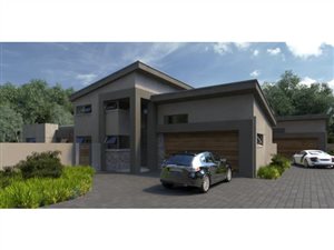 938 m² land for sale in Melodie | T2836879