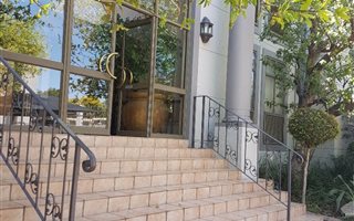 187.399993896484 m² Office Space in Lonehill