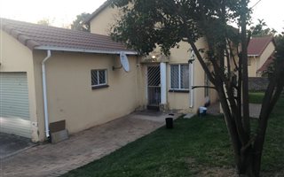 3 Bedroom House in Ormonde