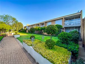 2 Bed Apartment in Illovo