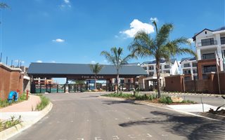 3 Bedroom Apartment in Savannah Country Estate