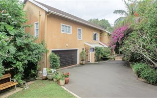 4 Bedroom House in Salt Rock
