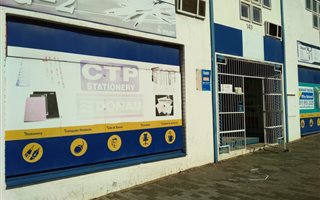 600 m² Office Space in Lewisham
