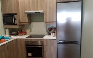2 Bedroom Flat in Umbilo