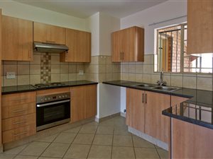 2 Bed Apartment in Olympus AH