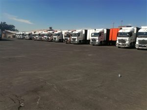 2474 m² Industrial space in New State Area